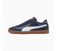 PUMA Club II Era Sneakers Unisex, Dark Blue, size 6.5