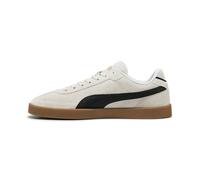 PUMA Men's Club Ii Era Shoes Sneaker, Vapor Gray-black-gum Ah25, 9.5 UK