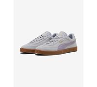 Puma Club II Era Suede shoes bluish grey - 38