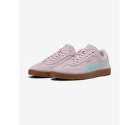 PUMA Unisex Club II ERA Suede Sneaker, Rose Mauve-Safe Lake-Gum, 10.5 UK