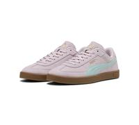 PUMA Club II Era Suede Sneakers - Unisex
