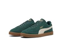 PUMA Club II Era Suede Sneakers - Unisex