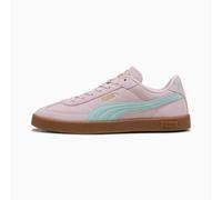 PUMA Unisex Club II ERA Suede Sneaker, Rose Mauve-Safe Lake-Gum, 9 UK