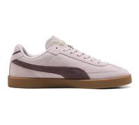 Puma Club Ii Era Suede Trainers