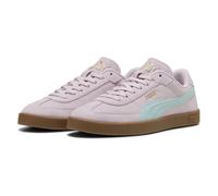 Puma Club Ii Era Suede Trainers
