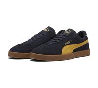Puma Club Ii Era Suede Trainers