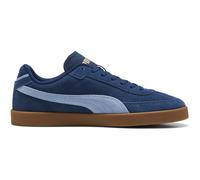 Puma Club Ii Era Suede Trainers