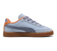 Puma Club Ii Era Summer Ps Trainers Blue EU 34 Kids
