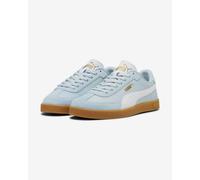Puma Club II Era Trainers Light Blue White - 37