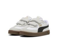 Puma Club Ii Era V Slip-on Trainers White EU 25 Kids