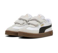 Puma Club Ii Era V Slip-on Trainers White EU 26 Kids