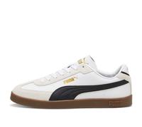 PUMA Club II Era 'White Black Gray' 397447-07 13
