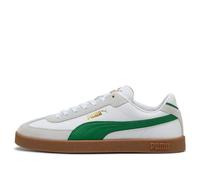 PUMA Club II Era 'White Green Gum' 397447-22 6