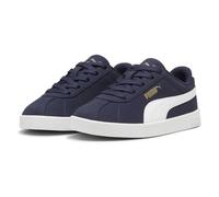 Puma Club Ii Ps Trainers Blue EU 28 Kids