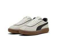 Klassika Club Trainers white/black