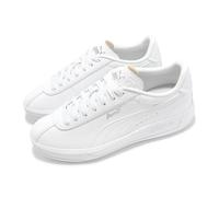 Puma Club Klassika SL White Women Lifestyle Casual Shoes Sneakers 401642-01