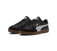 Puma Club Light Trainer - Black - Size 6