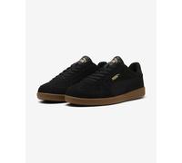 Puma Club LT ESD shoes black brown - 45