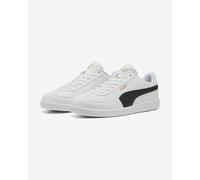 Puma Club LT SL shoes white black - 46