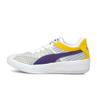 PUMA Clyde All-Pro 'Coast 2 Coast - Lakers' 195124-02 7