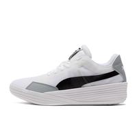 PUMA Clyde All-pro Team White/Black/Grey 195509-02 10