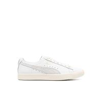 PUMA Clyde Base low-top sneakers - White 9-9.5-10.5-11-11.5-13