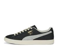 PUMA Clyde Base OG Shoes 'Black White' 390091-02 4.5