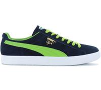 Puma Clyde Clydezilla MIJ - Made In Japan - Men's Sneakers 390085-02 Shoes New