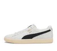 PUMA Clyde 'Hairy Suede - Sedate Grey' 393115-01 11
