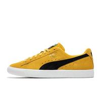 PUMA Clyde OG 'Yellow Black' 391962-07 9.5