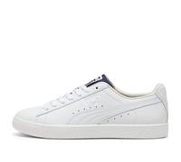 PUMA Clyde Varsity 2 'White Blue' 396491-02 8.5
