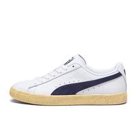 PUMA Clyde Vintage 'White Navy' 394687-01 10