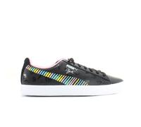Puma Clyde x Bradley Theodore Mens Black Trainers