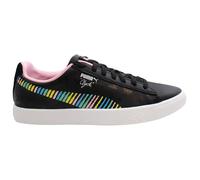 Puma Clyde x Bradley Theodore Mens Black Trainers Synthetic Leather - Size UK 6.5