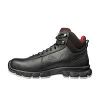 Puma Safety Mens Condor Mid S3 Steel Toe Safety Boots UK Size 8 (EU 42)
