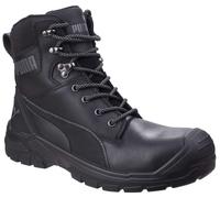 Puma Conquest Composite Toe Cap Mens Safety Boots