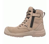 Puma Safety Conquest Safety Boot Stone