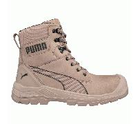 Puma Safety Conquest Safety Boot Stone