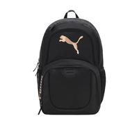 PUMA Contender Backpack, Black/Rose Gold, One Size, Contender Backpack