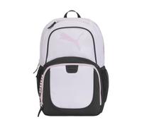 PUMA Unisex's Contender Backpack, Lilac Frost/Rose Mauve, One Size