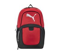 PUMA Contender Backpack, Red, One Size, Contender Backpack