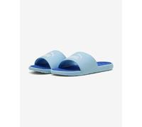 Puma Cool Cat 2.0 Flip Flops Blue Kids - 39
