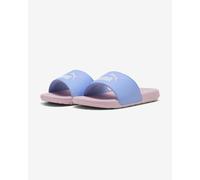 Puma Cool Cat 2.0 Flip Flops Lilac Pink Junior - 31