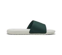 PUMA Unisex Cool CAT 2.0 GREENSIDE Slide Sandal, Dark Myrtle-Warm White, 4 UK