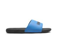PUMA Cool Cat 2.0 Sneaker, Future Blue Black, 4 UK