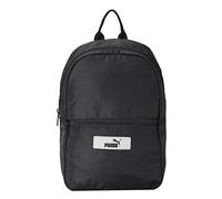 PUMA Core Pop Backpack, One Size, Puma Black