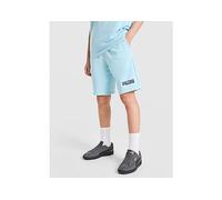 PUMA Core Shorts Junior - Blue 15-16Y