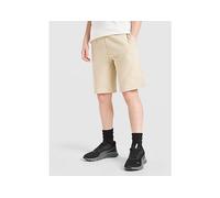 PUMA Core Shorts Junior - Brown 11-12Y