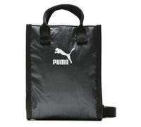 Puma Core Up Mini Tote X-body Bag Black