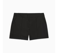 PUMA Costa 4" Women's Golf Shorts, Black, size Medium